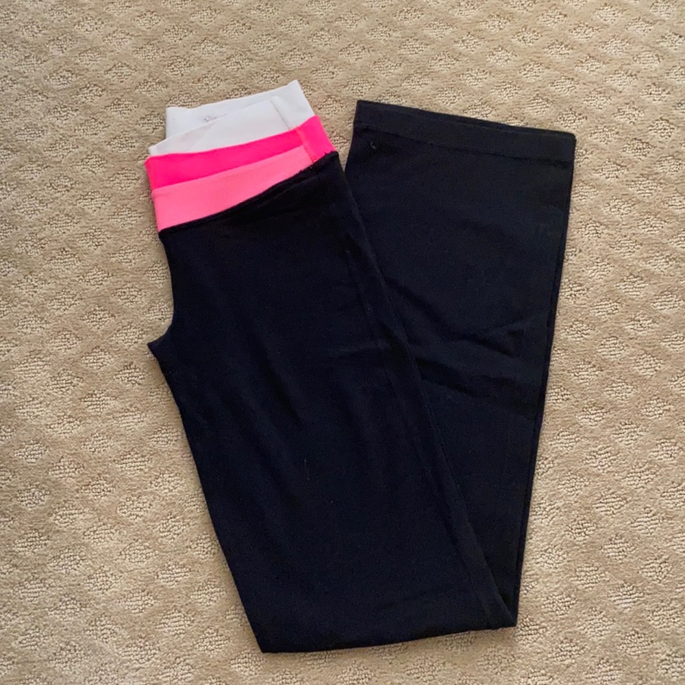 Lululemon pants